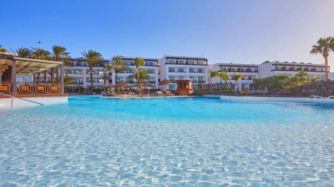 Secrets Lanzarote Resort & Spa